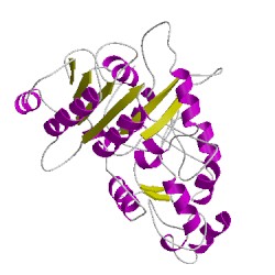 Image of CATH 2pv0B