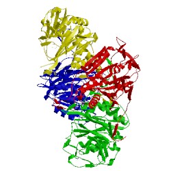 Image of CATH 2pva