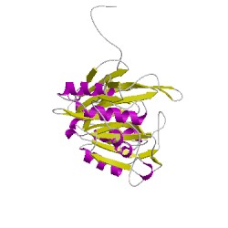 Image of CATH 2pvaA