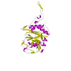 Image of CATH 2pvaC00