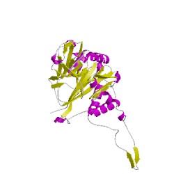 Image of CATH 2pvaD00