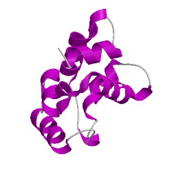 Image of CATH 2pvbA00