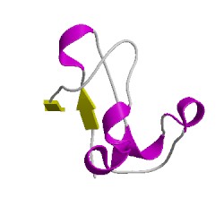 Image of CATH 2pveB