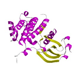 Image of CATH 2pvfA