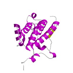 Image of CATH 2pvfA02