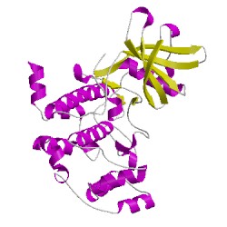 Image of CATH 2pvhA