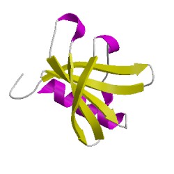 Image of CATH 2pvhA02