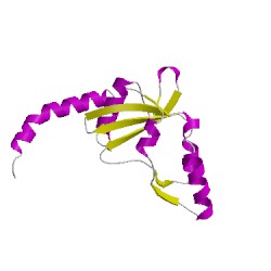 Image of CATH 2pviA