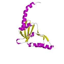 Image of CATH 2pviB