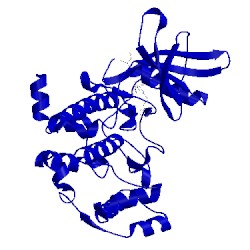 Image of CATH 2pvj