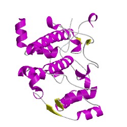 Image of CATH 2pvjA01