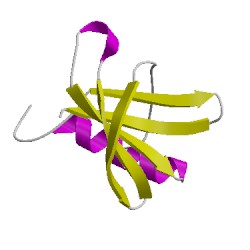 Image of CATH 2pvkA02