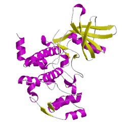 Image of CATH 2pvmA