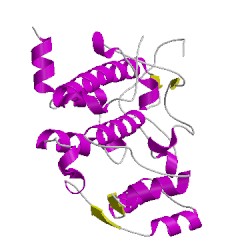 Image of CATH 2pvmA01