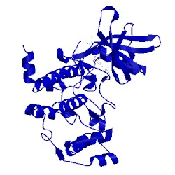 Image of CATH 2pvn