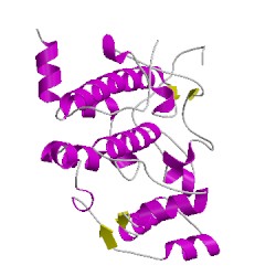 Image of CATH 2pvnA01
