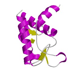 Image of CATH 2pvoA