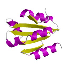 Image of CATH 2pvoC