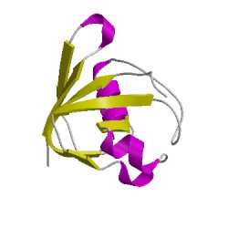 Image of CATH 2pvoD00