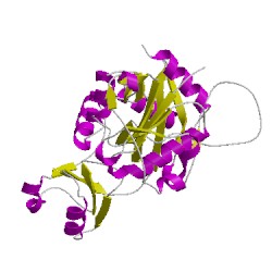 Image of CATH 2pvpA