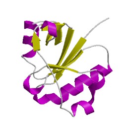 Image of CATH 2pvpA01