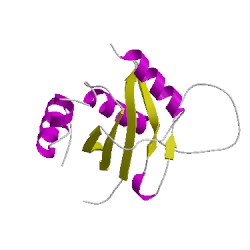 Image of CATH 2pvpA02