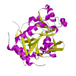 Image of CATH 2pvpB