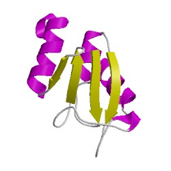 Image of CATH 2pvqA01