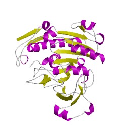 Image of CATH 2pvsA01