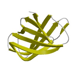 Image of CATH 2pvsB02