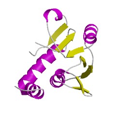 Image of CATH 2pvuA01