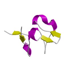 Image of CATH 2pvxA