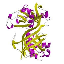 Image of CATH 2pvzA