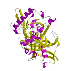 Image of CATH 2pvzB