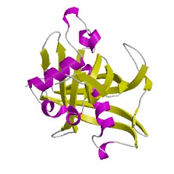 Image of CATH 2pvzB01