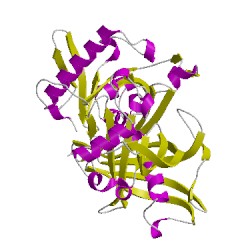 Image of CATH 2pw0A