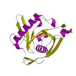 Image of CATH 2pw0A02