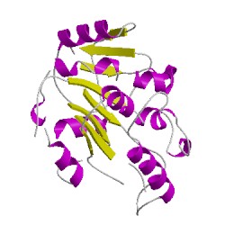 Image of CATH 2pw6A