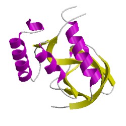Image of CATH 2pw7A