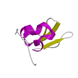 Image of CATH 2pwdA02