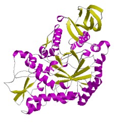 Image of CATH 2pwdB