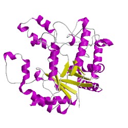 Image of CATH 2pwgA01