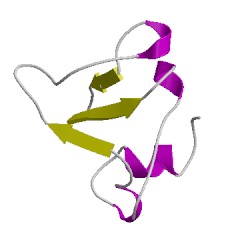 Image of CATH 2pwgA02