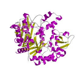 Image of CATH 2pwgB