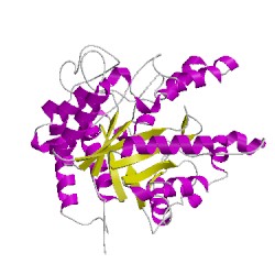 Image of CATH 2pwhA01