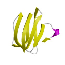 Image of CATH 2pwhA03