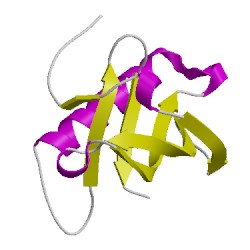 Image of CATH 2pwlA01