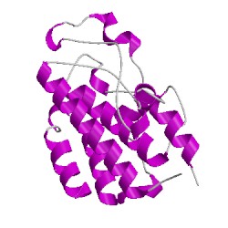 Image of CATH 2pwlA02