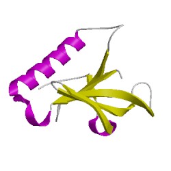 Image of CATH 2pwlB01