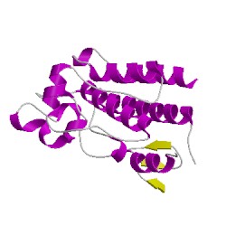 Image of CATH 2pwlB02